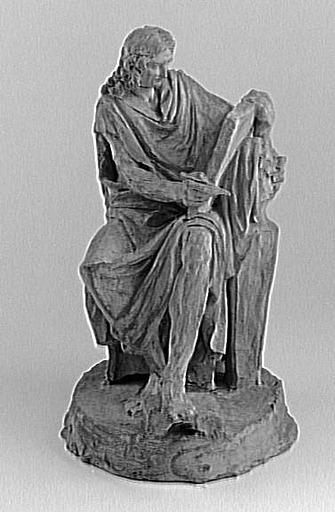 Nicolas Poussin (Les Andelys, 1594-Rome, 1665)