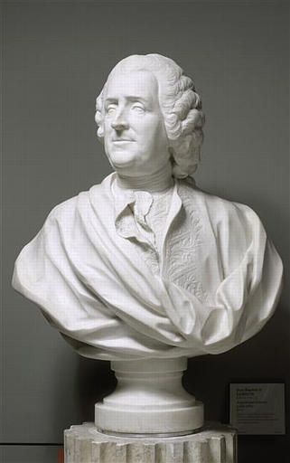 ANGE JACQUES GABRIEL (PARIS, 1698-PARIS, 1782), PREMIER ARCHITECTE DU ROI