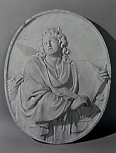 Saint Jean l'Evangéliste