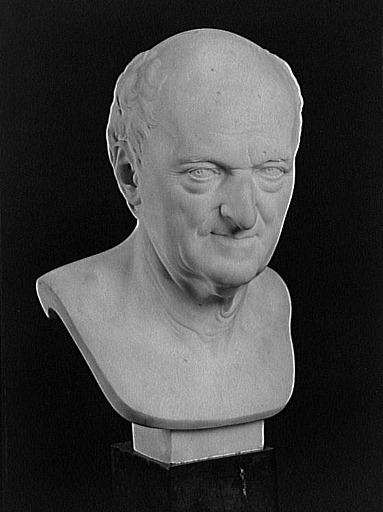 Claude Edme Labille (1705-1788), marchand d'articles de mode, père du peintre Adélaïde Labille Guiard (1749-1803)