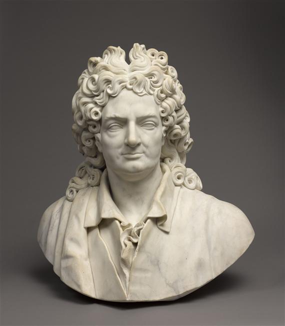 Rigaud (Hyacinthe, Pierre, François, Honoré, André, Jean Rigau y Ros ou Leroux, dit) (Perpignan, 1659; Paris, 1743) peintre