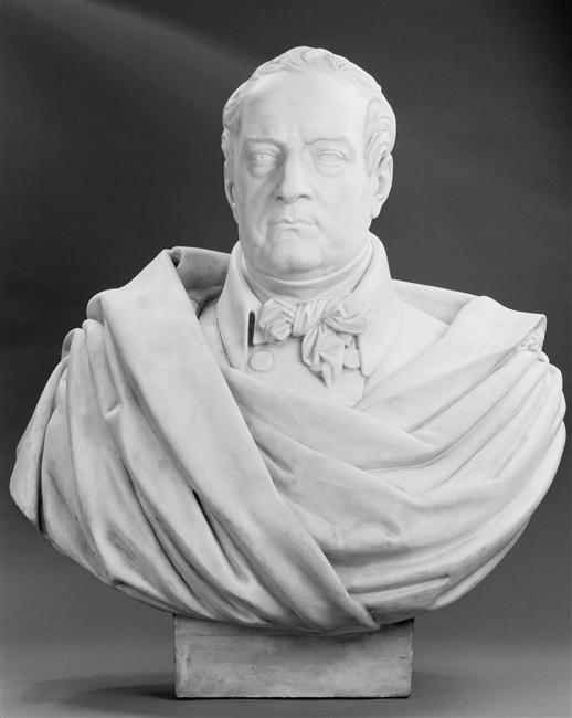 Le Baron Gérard (François, Pascal, Simon) (Rome, 1770 - Paris, 1837) peintre