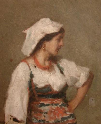Italienne
