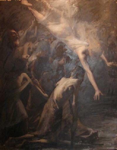 La Piscine de Bethsaïda