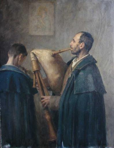 Pifferari