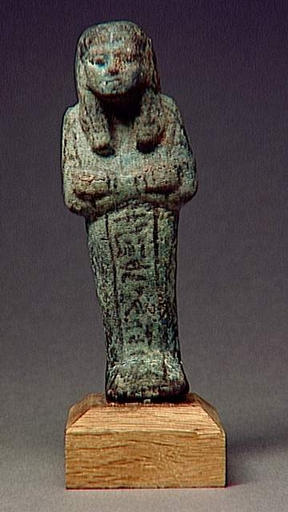 Serviteur funéraire