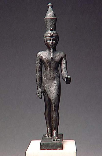 Neferhotep