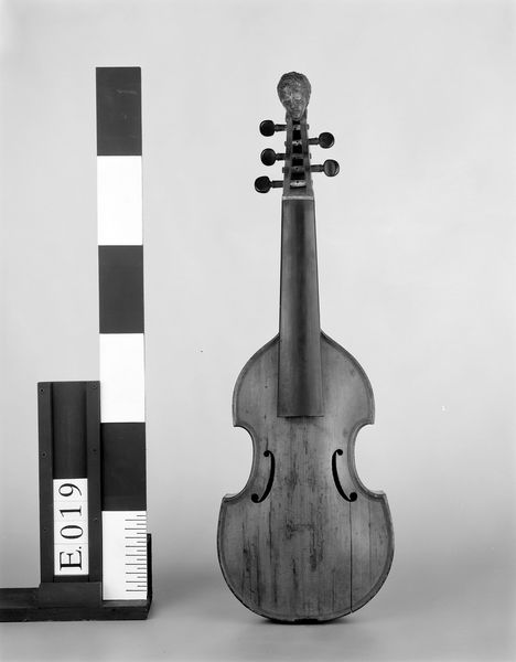 Quinton de viole