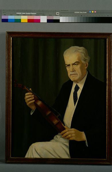 Portrait de Louis Alexandre Martin (1889-1942)