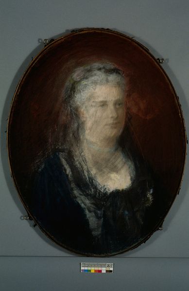 Portrait de Madame Aglae Massart
