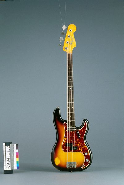 Guitare basse électrique modèle Precision Bass