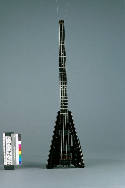 Guitare basse électrique Steinberger L 2