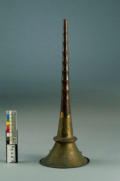 Hautbois type "suona"