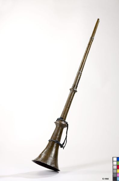 Trompe kahala "koholo"