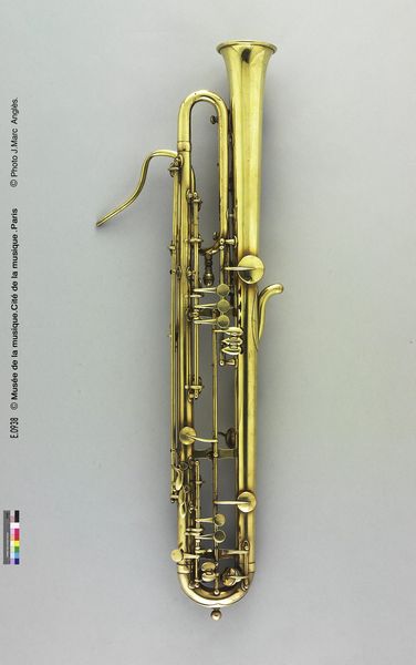 Sarrusophone baryton