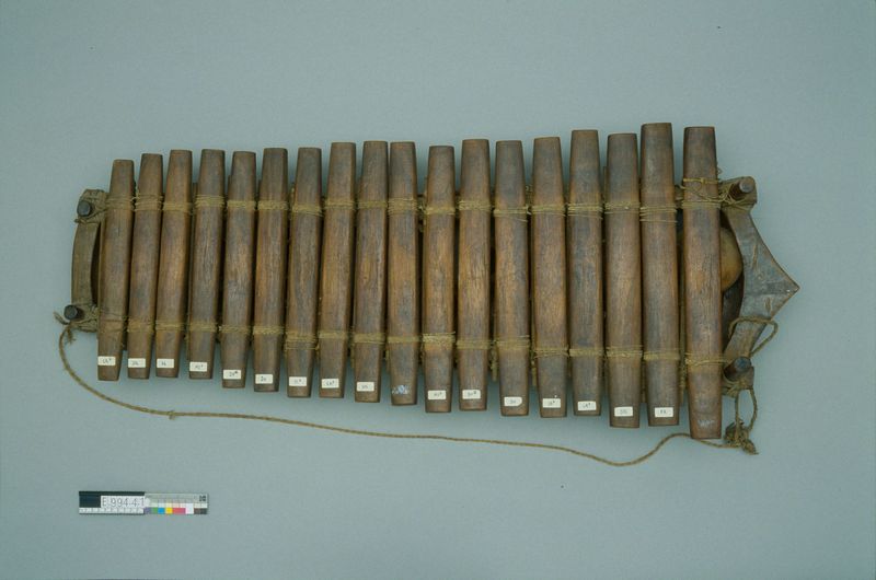 Xylophone "balafon"