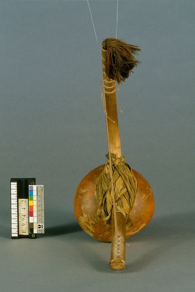 Harpe fourchue type "do"
