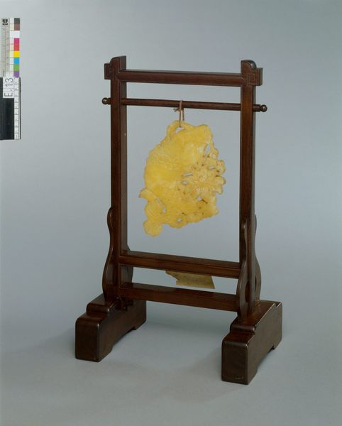 Pierre sonore "qing"