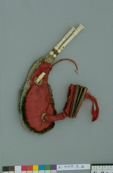 Musette de cour miniature