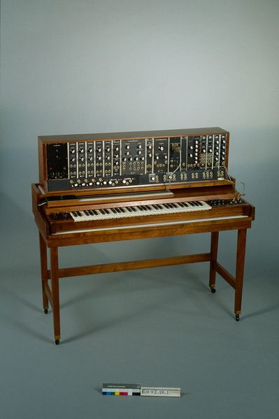 Synthétiseur modulaire