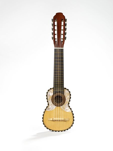Luth "charango"