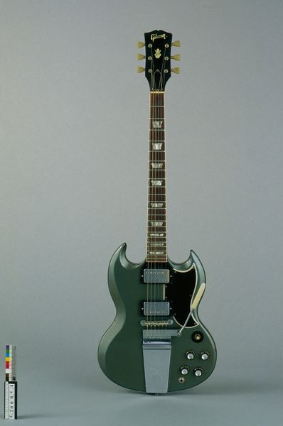 Guitare électrique modèle SG Standard