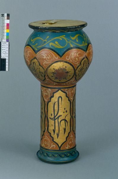 Tambour en gobelet "darabukka"