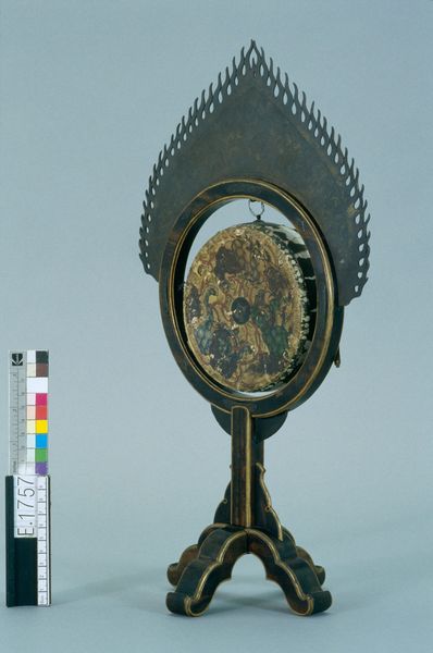 Tambour sur cadre "yagura daiko"