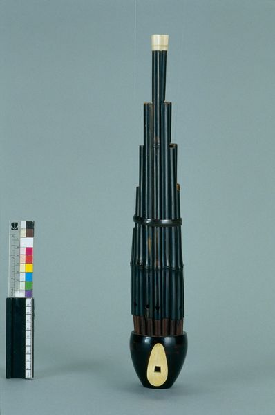 Orgue à bouche "sheng"