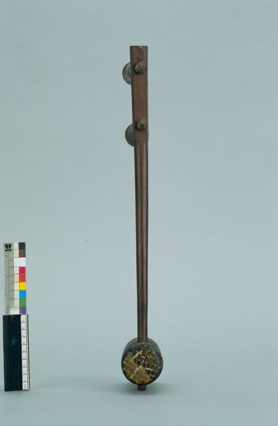 Vièle type "gaohu"