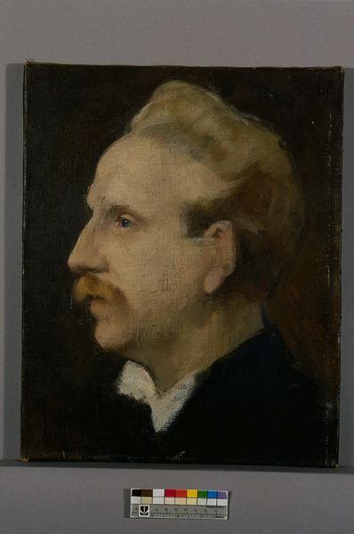 Portrait de Paul Paray (1886-1979)