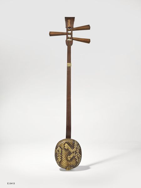 Luth "sanxian"