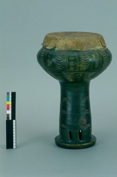 Tambour en gobelet "darabukka"