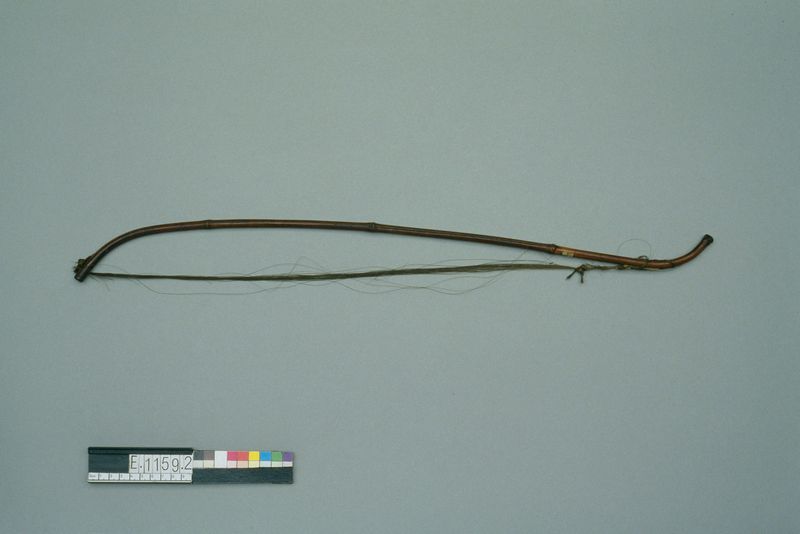 Archet de "erhu" (?)