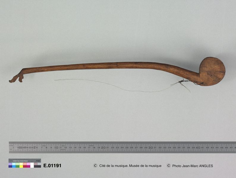 Archet de rebab