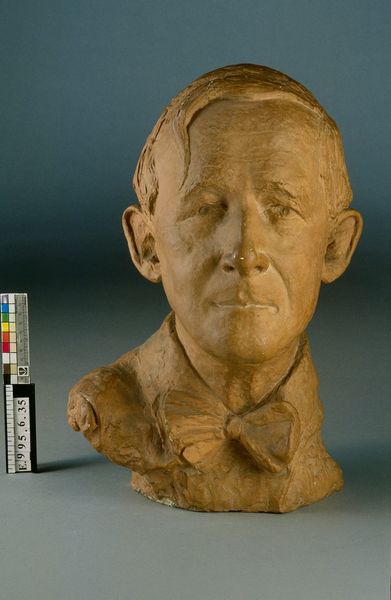 Buste de Désiré-Emile Inghelbrecht