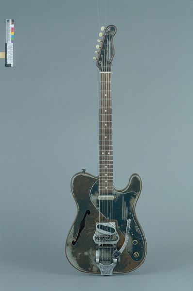 Guitare électrique modèle Rusty Tinline