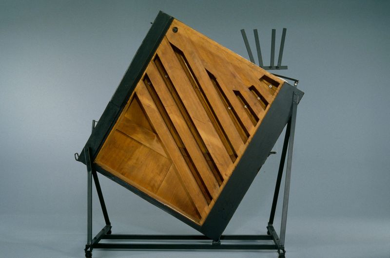 Cristal piano