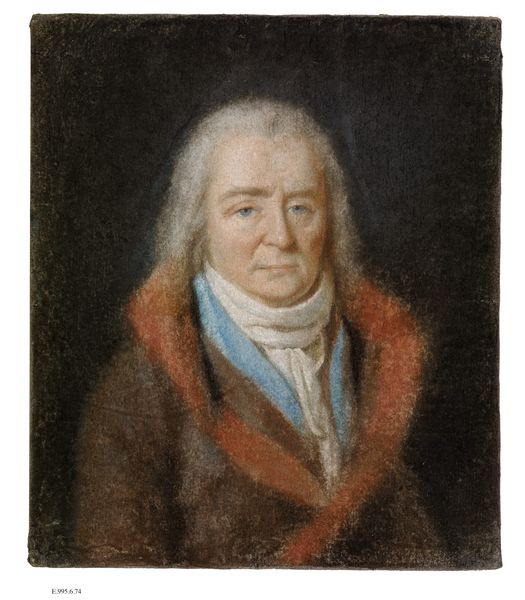 Portrait présumé d'André-Ernest-Modeste Grétry (1741-1813)