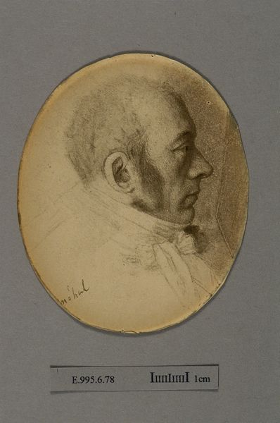 Portrait d'Etienne-Nicolas Méhul (1763-1817)