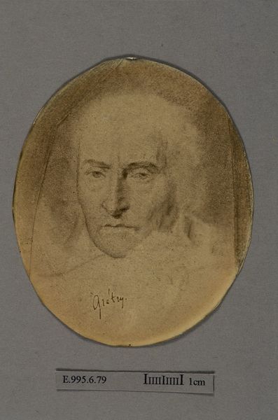 Portrait d'André-Ernest-Modeste Grétry (1741-1813)