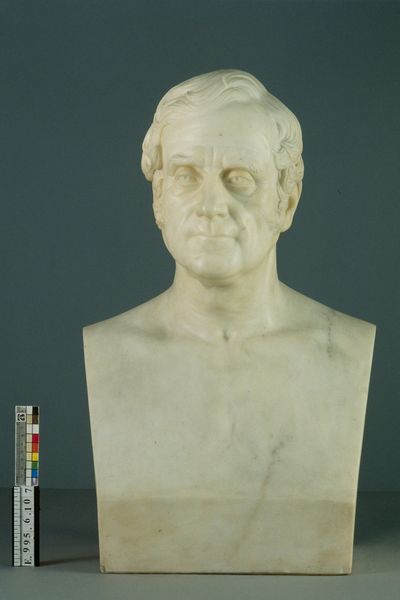 Buste d'homme (Auber ?)