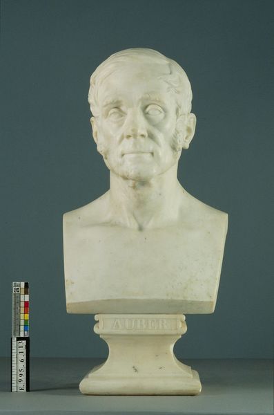 Buste de Daniel-François-Esprit Auber (1782-1871)