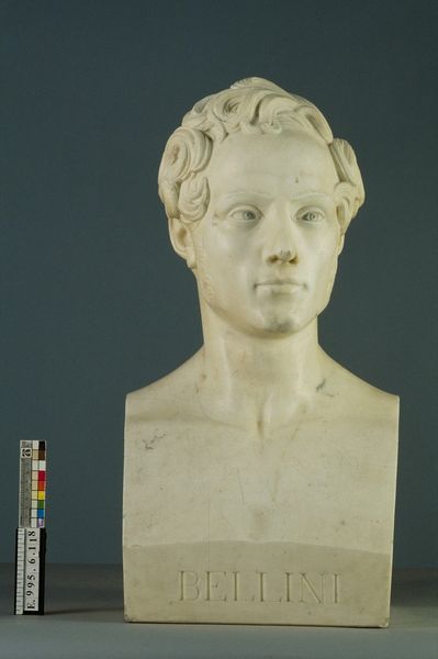 Buste de Vincenzo Bellini (1801-1835)