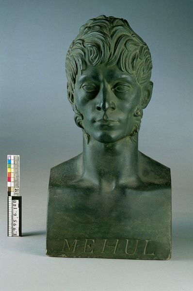 Buste d'Etienne-Nicolas Méhul (1763-1817)