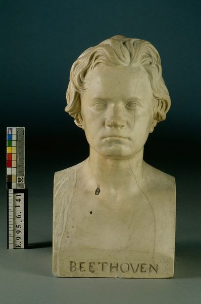 Buste de Ludwig van Beethoven (1770-1827)