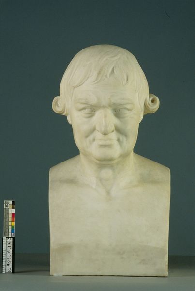 Buste d'homme (Gossec ?)