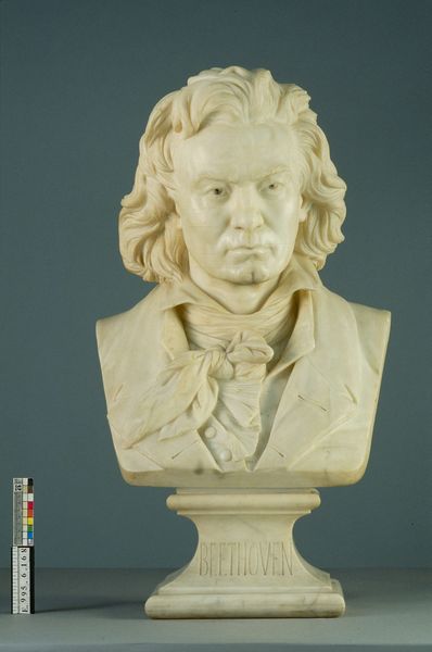 Buste de Ludwig van Beethoven (1770-1827)