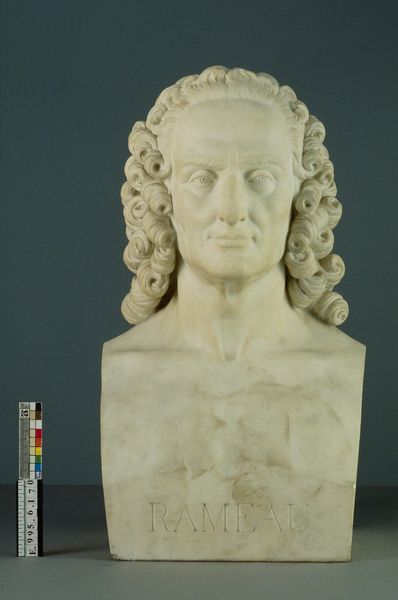Buste de Jean-Philippe Rameau (1683-1764)