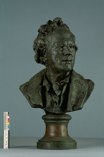 Buste de Christoph-Willibald Gluck (1714-1787)